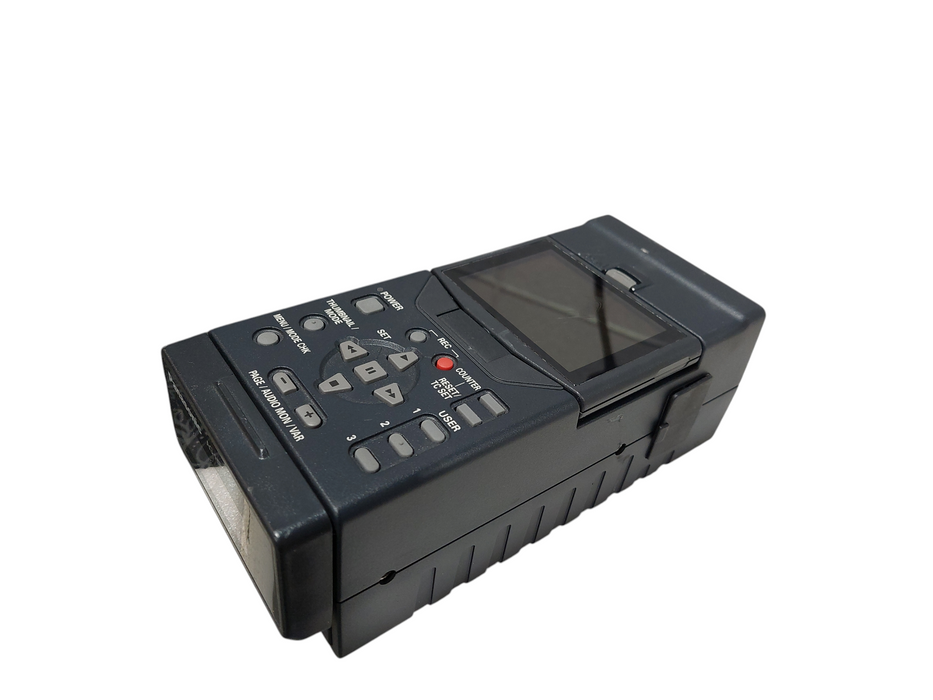 Panasonic AG-HPG10P HD Video Recorder/Player  ( No Battery )  =