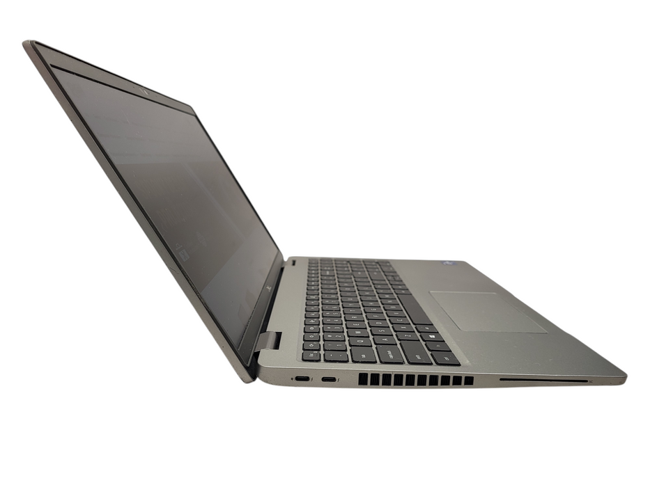 Dell Latitude 5520 i7-1185G7 32GB RAM 256GB NVMe $ Lap200