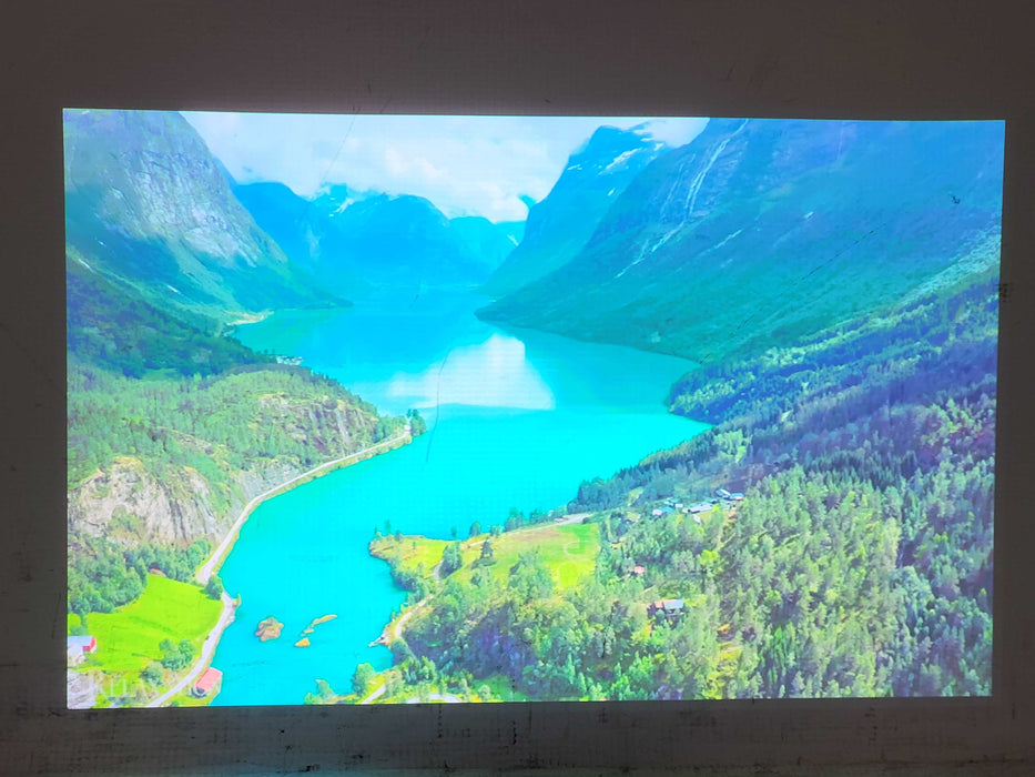 Dell M115HD Portable DLP Projector | 63 Lamp Hours )