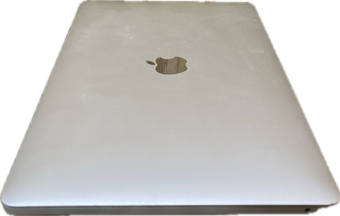 Apple MacBook Pro 13 2017 i5-7360U 16GB 256SSD FRENCH No Power Adapter READ