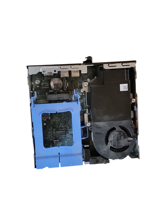 Dell OptiPlex 3080 Micro i3 - 10100T @ 3.00GHz 16GB DDR4 Ram NO HDD Qθ