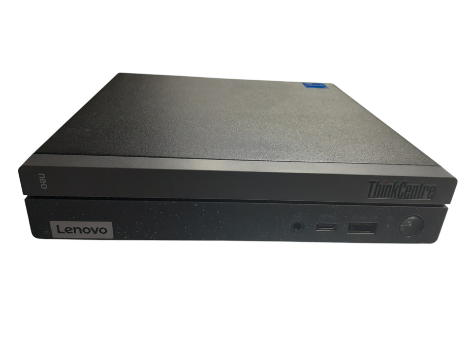 Lenovo ThinkCentre Neo 50q i5-13420H 32GB DDR4 256GB NVMe