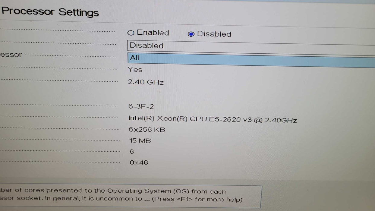 Dell PE R630 - Xeon E5-2620 v3 | 16GB RAM | NO HDD | PERC H730P Mini | 2xPSU %