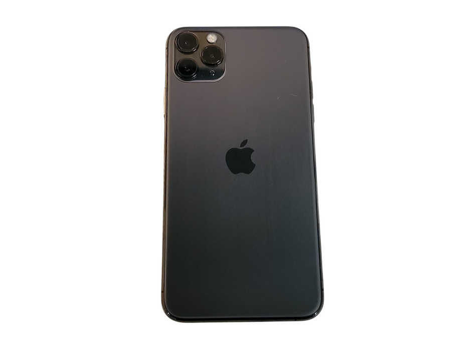 Aple iPhone 11 Pro Max - 256GB - Space Gray [A2161] (
