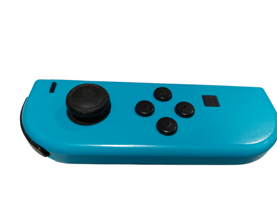 NIntendo Switch Left Joycon Blue Model: HAC-015 =