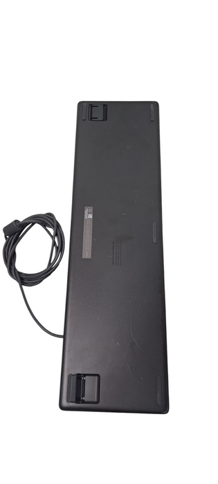 Logitech K845 Mechanical Illuminated Wired Keyboard