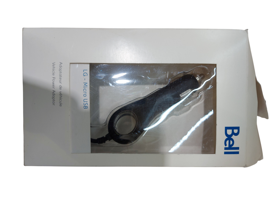 Lot 40x Assorted Vehicle Power Adapters for LG, iPhone, Motorola, etc.