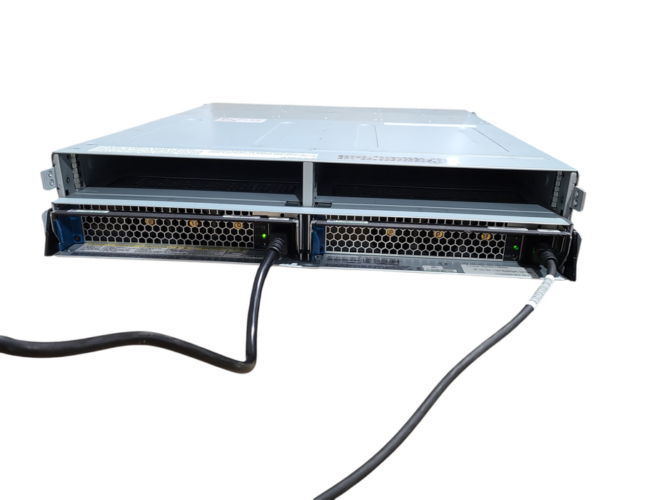 HP H6F60-63001 | R0397-F0101-01H4E 24 SFF Expansion | NO HDD | *READ*