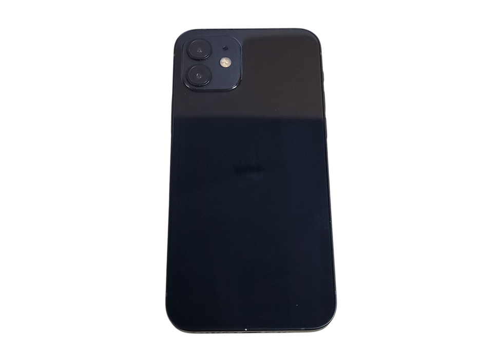 Apple iPhone 12 - 64GB - Black [A2402]