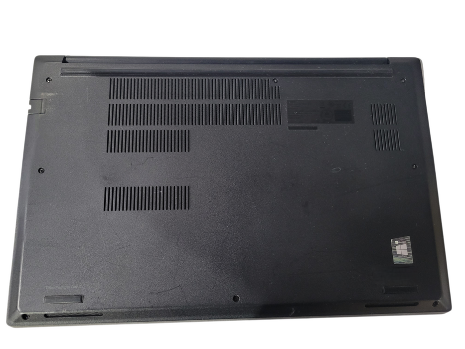 Lenovo ThinkPad E15 Gen 2 i5-1135G7 @2.40GHz 8GB DDR4 256GB NVMe  Lap200