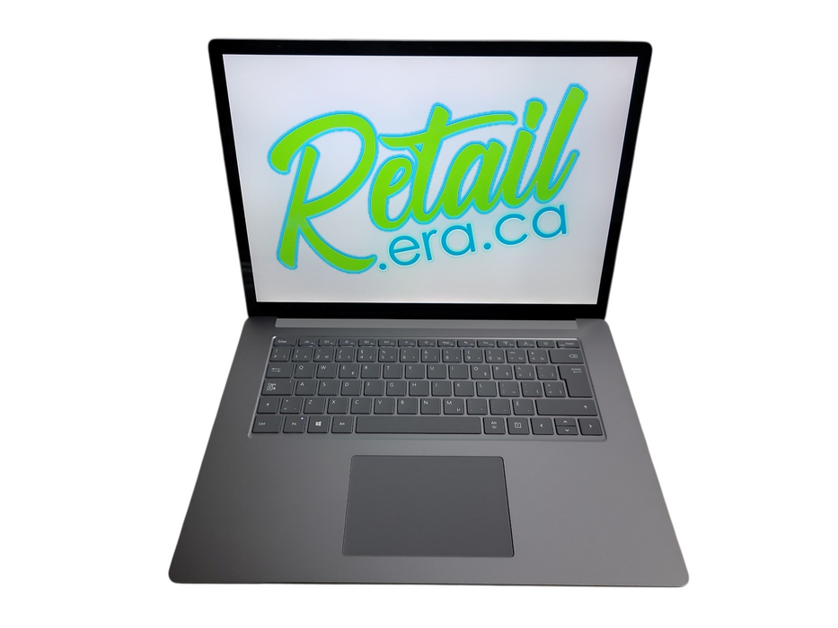 Microsoft Surface Laptop 4 8-Core Ryzen7 @ 2.0GHz 8GB Ram 250GB SSD GPU  Lap200