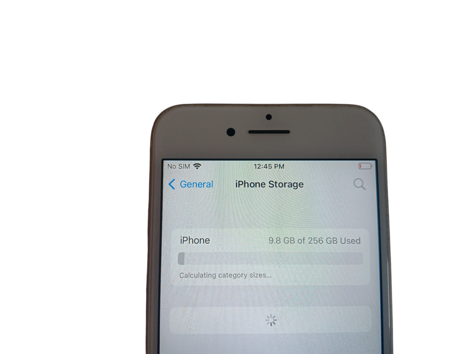 Apple iPhone 8 - 256GB - Gold [A1905]
