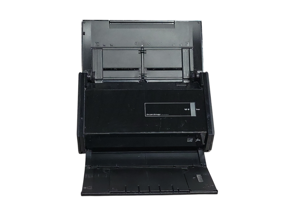Fujitsu ScanSnap iX500 Document Scanner PA03656-B002 w/ Power adapter _