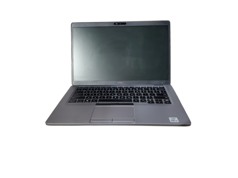 Dell Latitude 5410 i5-1021U @1.6GHz 8GB RAM 256GB SSD  Lap200