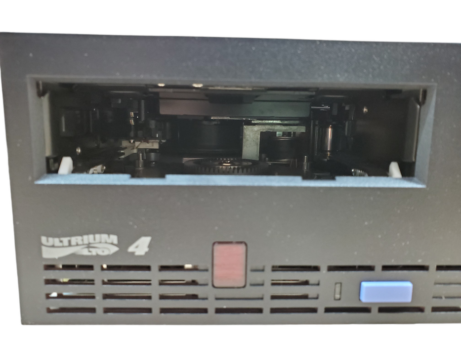 IBM LTO Ultrium4 Tape Drive | 95P4516 | 95P4781 | *READ* Q