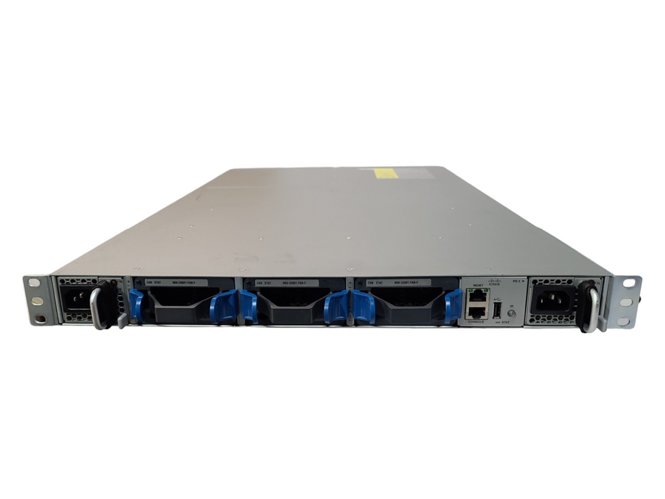 Cisco Nexus  N5K-C5624Q 40 Gigabit 24 Port Ethernet Switch