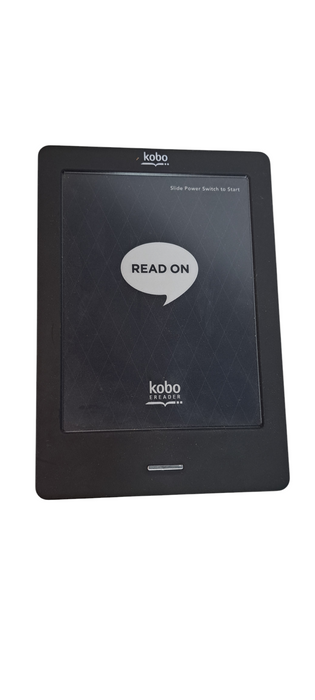 Kobo Touch N905 2GB E-Reader