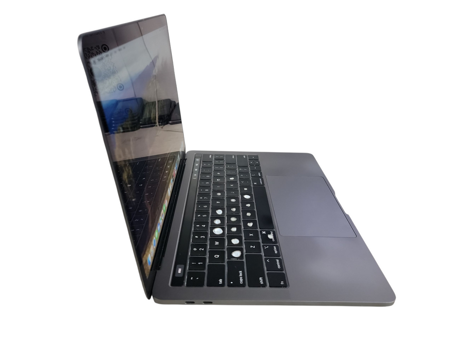 Apple Macbook Pro 2019 13" 4-Core i5-8279U @ 2.4GHz 16GB DDR3 250GB SSD