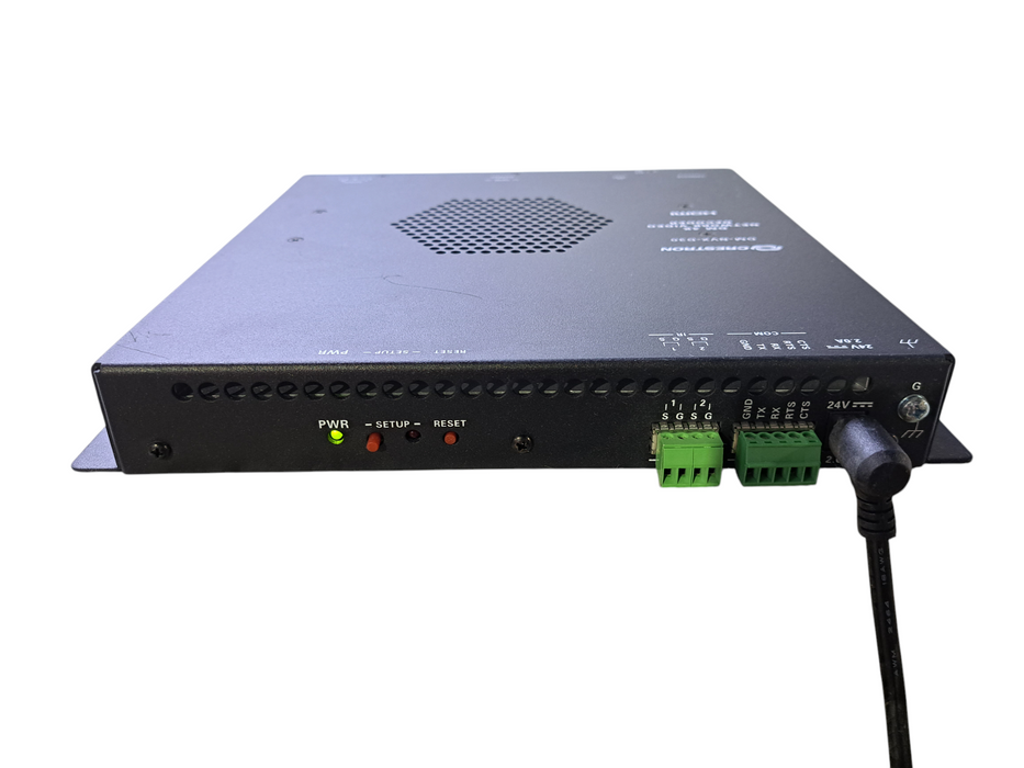 Crestron DM-NVX-D30 DM 4K60 4:4:4 HDR Network AV Decoder