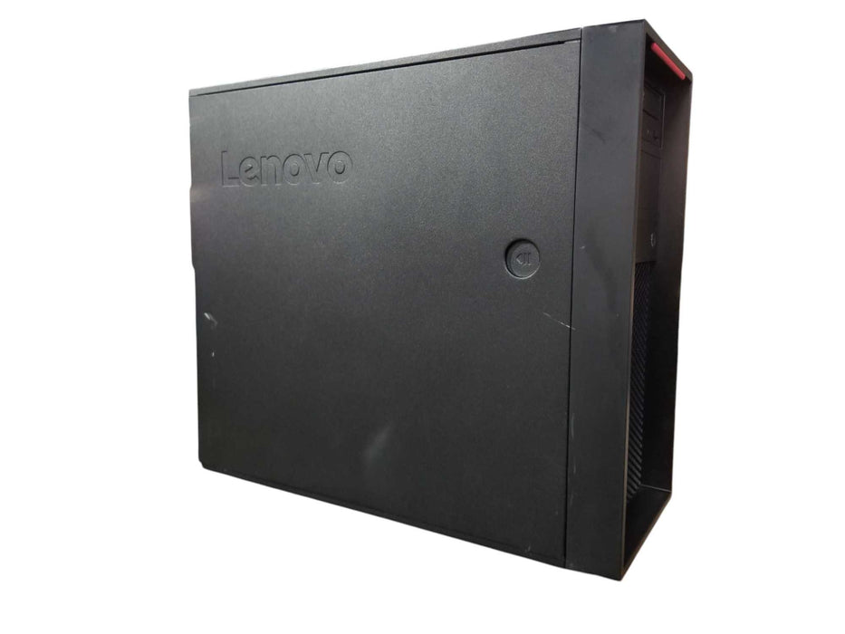 Lenovo ThinkStation P520c Xeon W-2123 3.60GHz 16GB DDR4 P2000 NoHDD