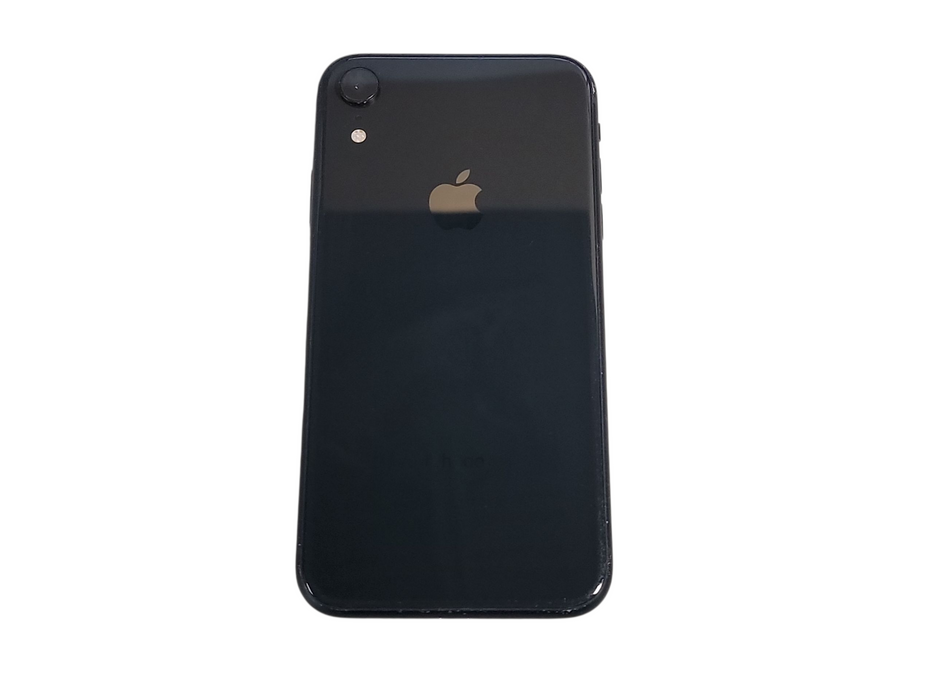 Apple iPhone XR - 128GB - Space Gray [A1984]