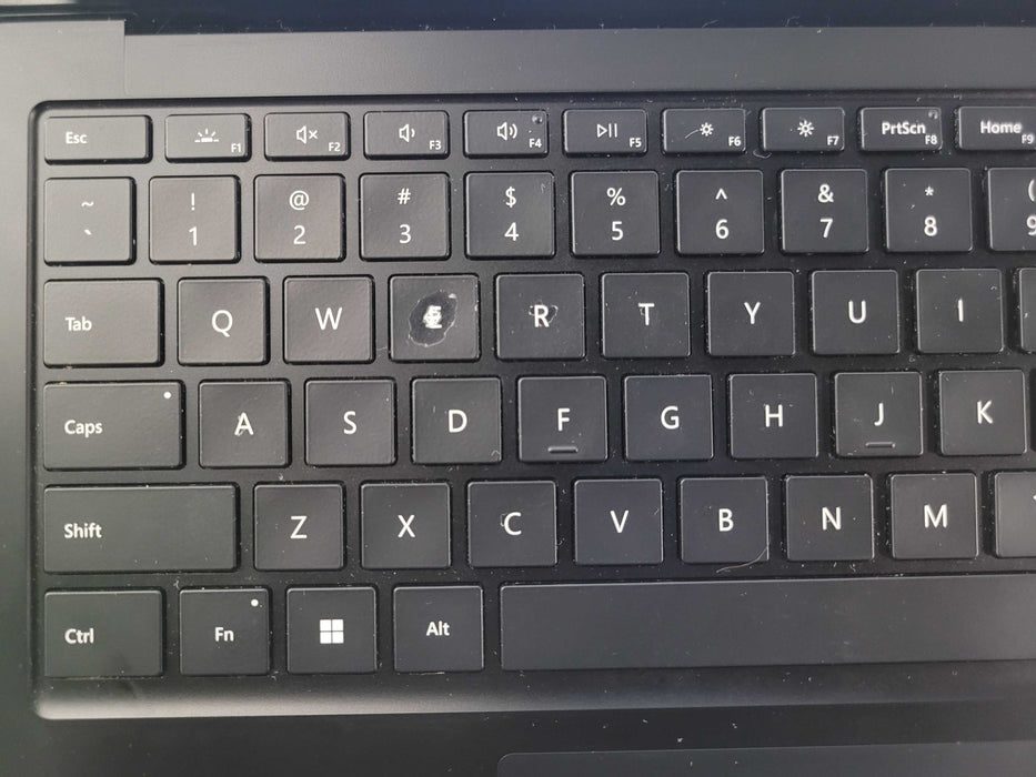 Surface Laptop 4 | i7-1185G7 @3.00GHz 16GB RAM 256 SSD | READ !!  Lap200