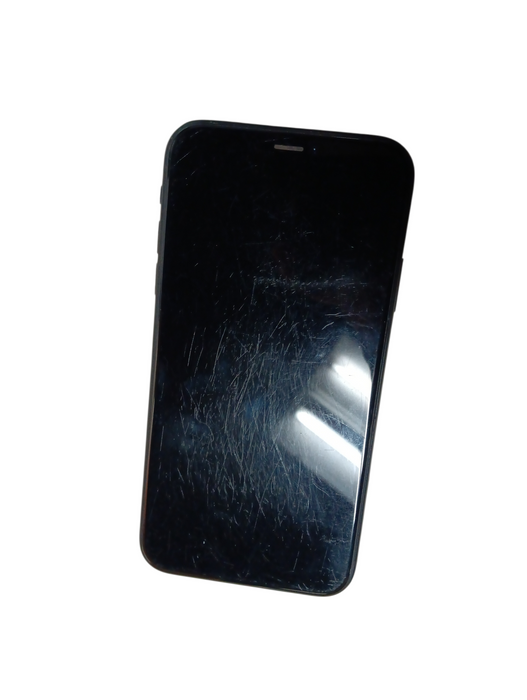 Apple iPhone XR - 64GB - Space Gray [A1984] Read