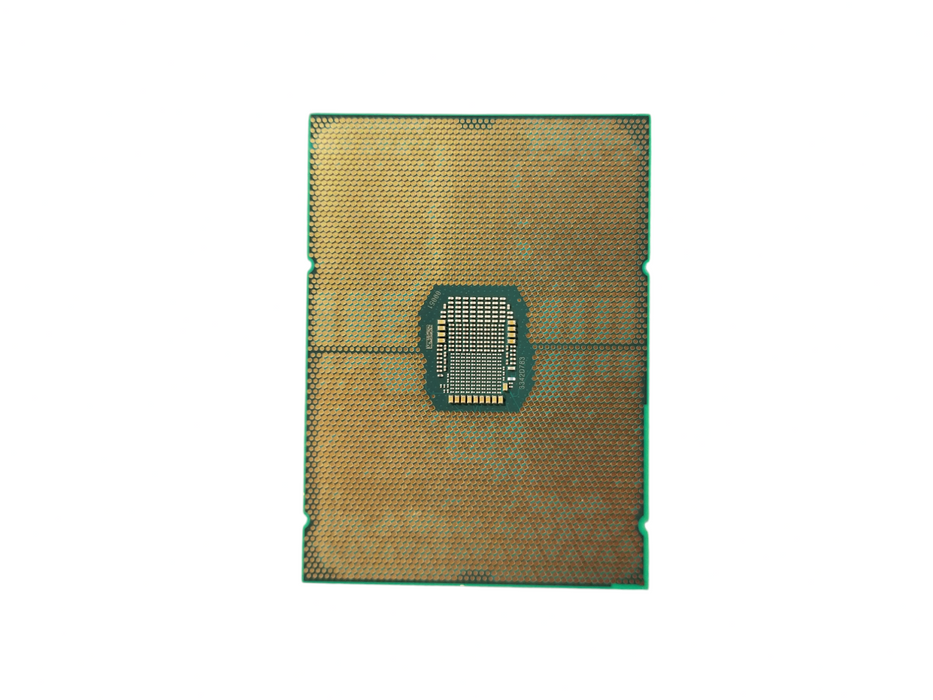 Intel Xeon Silver 4310 SRKXN @2.10GHz 12 Core Server Processor CPU Q