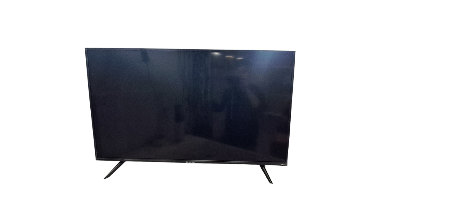 Hisense 40" 1080p LED SMART Roku TV - 40H4G