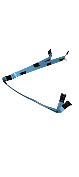 Dell PowerEdge R640 NVMe Backplane BP A0/B0 MB M3/M4 (P/N 0684MR)