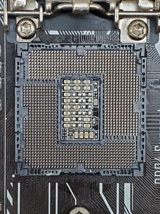 Asus Prime Z270-P Motherboard LGA1151 - No CPU/RAM *READ*
