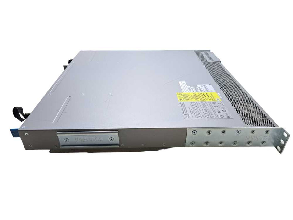 Cisco Nexus 2000 32-Port 10GBASE-T Fabric Extender Dual PSU N2K-C2232TM-E-10G Q