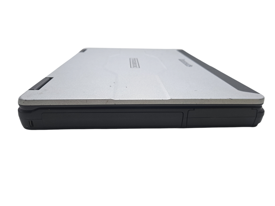 Panasonic ToughBook FZ-55 Touch i5-8365U 16GB RAM 1TB+256GB SSDs | 4780HRS ) Lap200