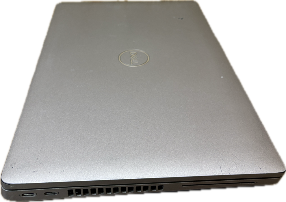 Dell Latitude 5421 i7-11850H@2.5 GeForce MX450 2GB GPU 16GB RAM 256SSD READ  Lap200