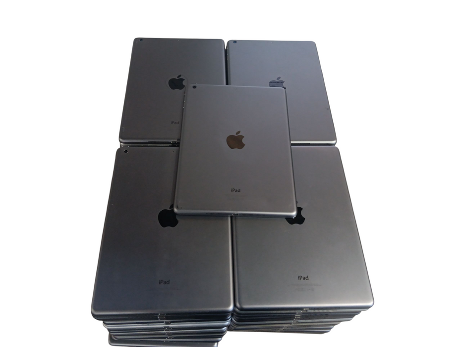 Lot of 89x Apple iPad Air [A1474 / A1475 | AS-IS]