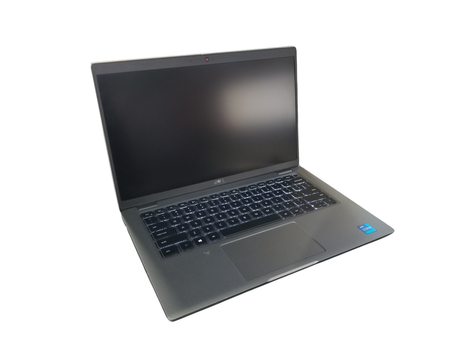 Dell Latitude 5520 Core i5-1145G7 @2.60GHz 8GB RAM 256GB NVMe *READ*  Lap200