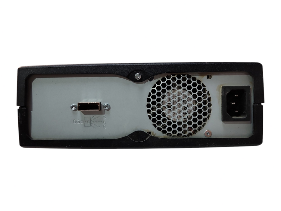 HP 693417-001 LTO5 StorageWorks Ultrium 3000 SAS HH External Tape Drive