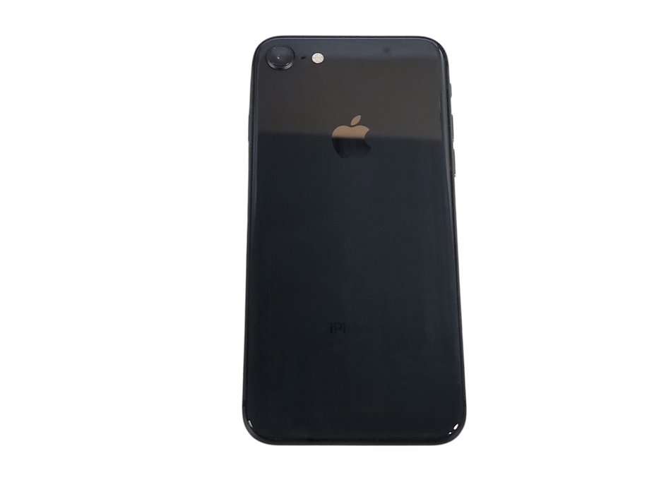 Apple iPhone 8 - 64GB - Space Gray [A1905] (