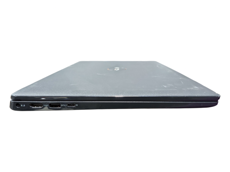 Dell Latitude 3520, i7-1165G7 2.80GHz, 16GB DDR4, 256GB NVMe, FR Keyboard Q Lap200