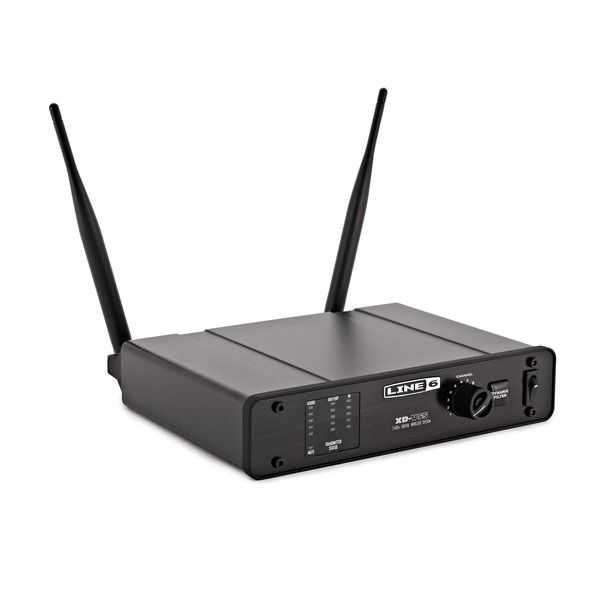 Line 6 XD-V55 2.4GHz Digital Wireless Receiver