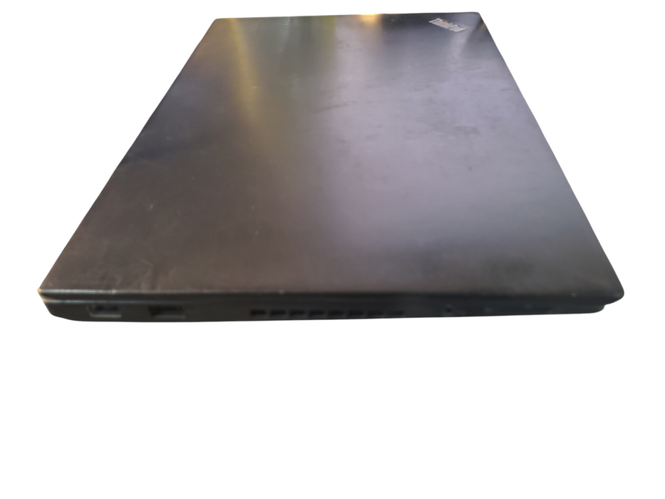 Lenovo T470S 14" FHD Touch I7-7300U 512GB SSD 16GB   Lap200