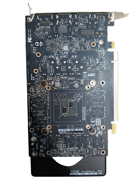NVIDIA Quadro P2000 5GB GDDR5 Graphics Card