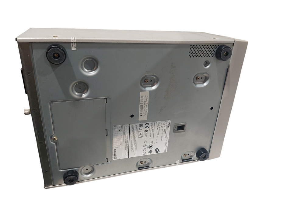 Compaq 12/24GB Dat Autoloader DDS Autoloader Unit Series EO 2005 =