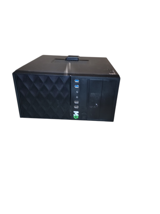 Custom PC PRIME H410M - E Tower i5 - 10400 @ 2.90GB 16GB DDR4 RAM θ