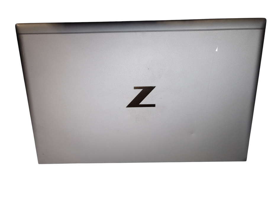 HP ZBook FireFly 15 G8 i7-1165G7 8GB DDR4 NO SSD FOR PARTS/REPAIR  Qβ Lap200