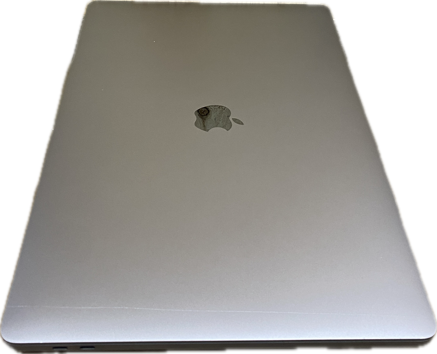 Apple  MacBook Pro 16' 2019 i7-9750H Radeon Pro 5300M 16GB RAM 512SSD READ!