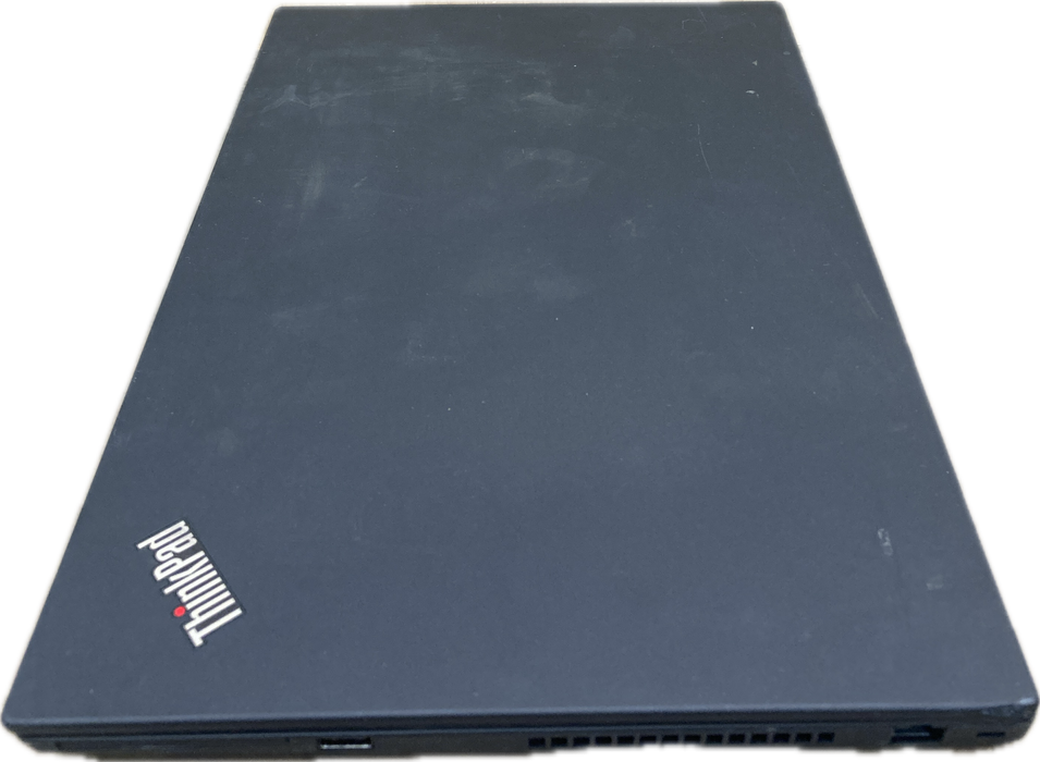 Lenovo ThinkPad P15s Gen 1 i7-10610U QUADRO P520 2GB GPU 16GB RAM 256GB SSD  Lap200