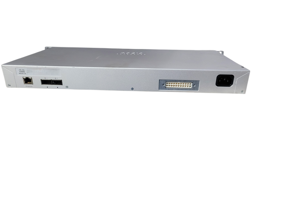 Cisco Meraki MS225-24 Cloud Managed Switch