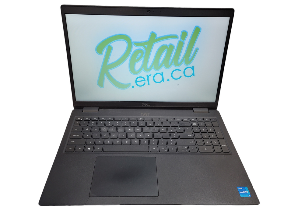 Dell Latitude 3520| i5-1135G7| 16GB DDR4| 256GB SSD READ β Lap200