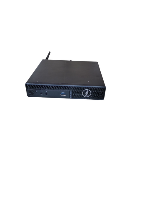 Dell OptiPlex 3090 Micro i5 - 10500T @ 2.30GHz 16GB DDR4 Ram  θ
